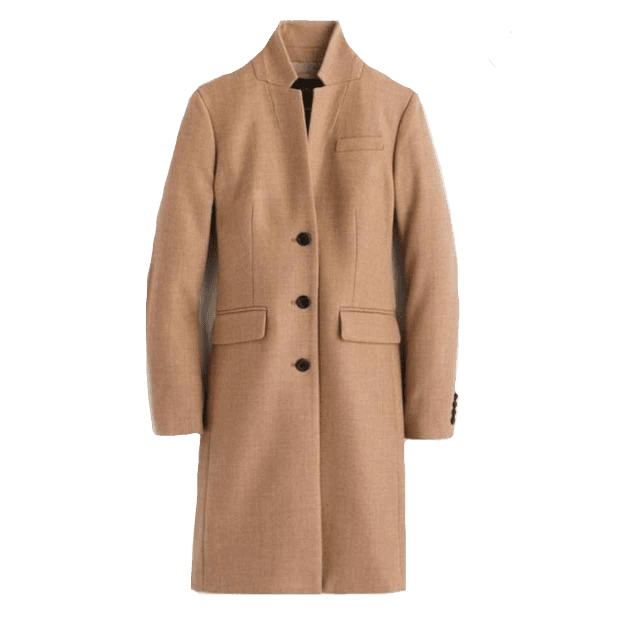 Winter Puffer Jacket