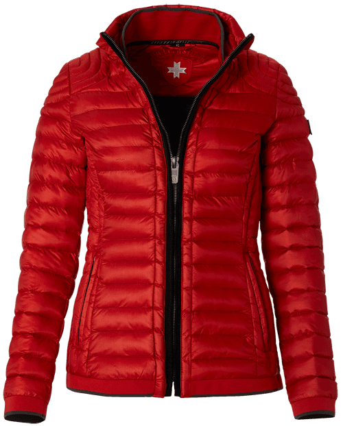 Winter Puffer Jacket