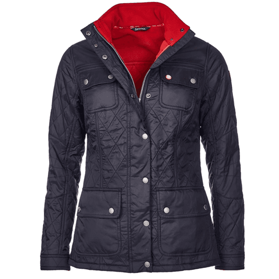 Winter Puffer Jacket